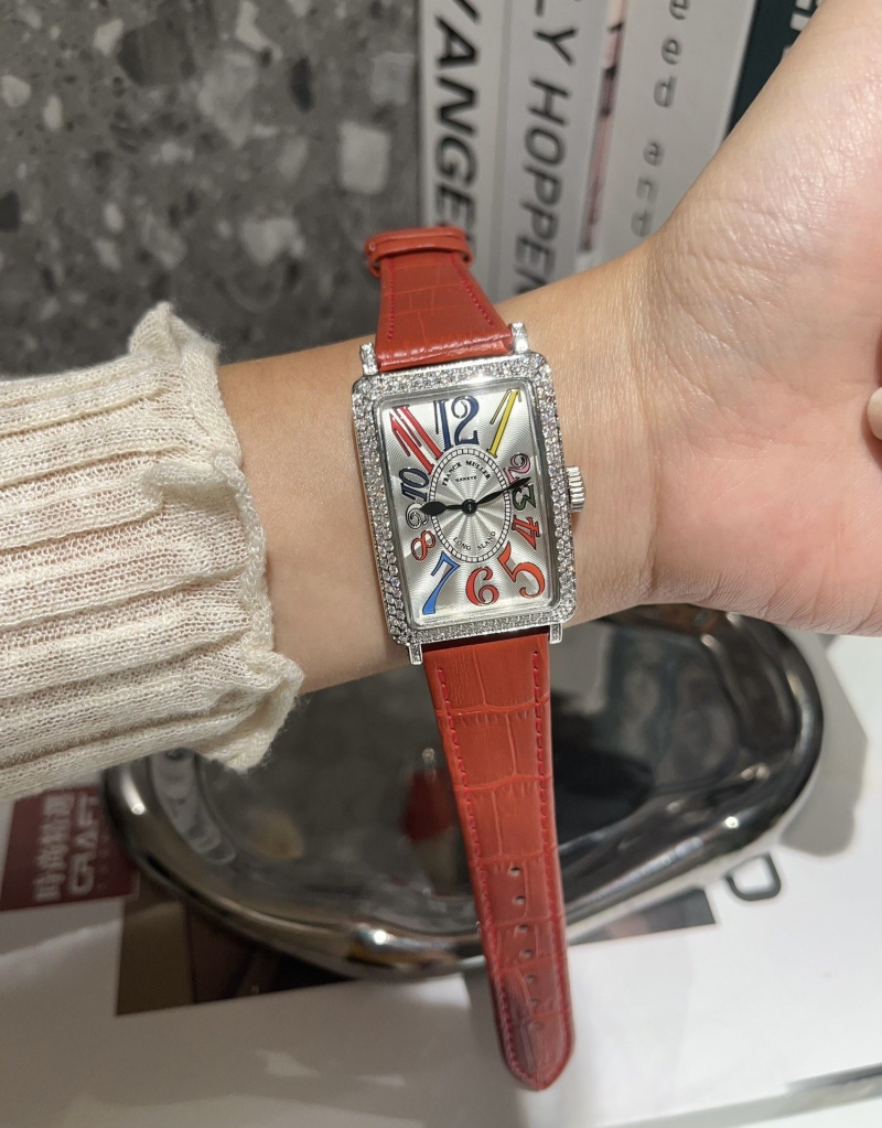 FRANCK MULLER